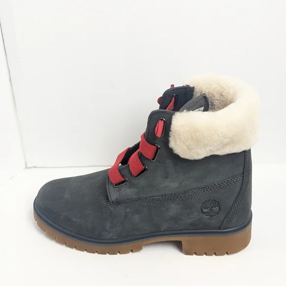 NWOT Timberland Jayne boots - Picture 2 of 16